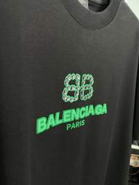 Picture of Balenciaga T Shirts Short _SKUBalenciagaS-XLjdtx696221573
